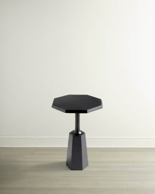 Liverpool Accent Table